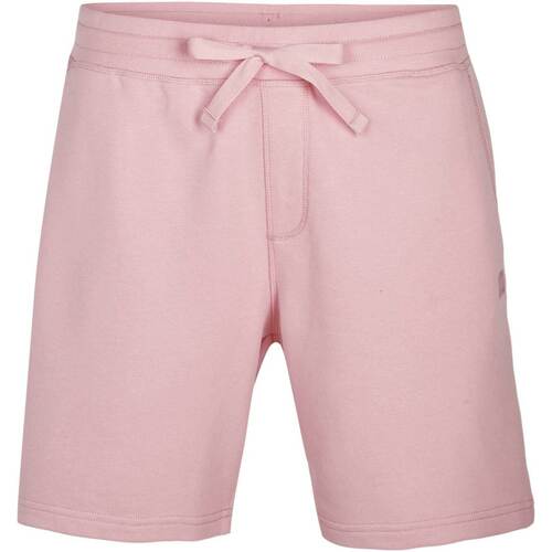 Vêtements Homme Shorts / Bermudas Tommy Hilfiger Shorts Rose