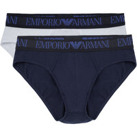 Sous-vêtements Homme Boxers Emporio Armani 1117338A72023235 Multicolore