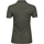Vêtements Femme Big Drop long-sleeved shirt T145 Vert