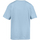 Vêtements Homme T-shirts manches longues Gildan  Bleu
