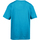 Vêtements Homme T-shirts manches longues Gildan Softstyle Bleu