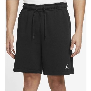 Vêtements Homme Shorts / Bermudas sizing Nike ESS FLC SHORT Noir