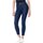 Vêtements Femme Jeans slim Lee L626RKKD SCARLETT Bleu
