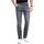 Vêtements Homme Rosetta Getty Straight-Leg Pants L701FQSF RIDER Gris