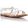 Chaussures Femme Sandales et Nu-pieds Nike Air Max Plus 3 Ghost Green Aqua Men s Sneakers DM2835-001 5151 Blanc