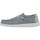 Chaussures Homme The Big Bang The Wally Sox Gris