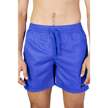 Vêtements Homme Maillots / Shorts de bain Nike sneakers NESSD512 Bleu