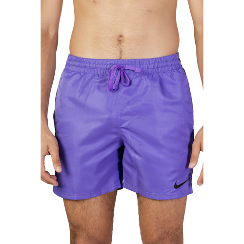 Vêtements Homme Maillots / Shorts de bain Nike NESSD512 Violet