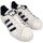 Chaussures Baskets mode adidas Originals Baskets Superstar Cloud White/Collegiate Navy/FTWR White Blanc
