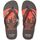 Chaussures Homme Tongs Jack & Jones 12230644 SURF-COFEE BEAN Marron
