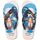 Chaussures Homme Tongs Jack & Jones 12230644 SURF-NAVY BLAZER Bleu