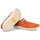 Chaussures Homme Derbies & Richelieu Sunni Sabbi  Orange