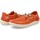 Chaussures Homme Derbies & Richelieu Sunni Sabbi  Orange