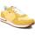 Chaussures Homme Baskets mode Xti 14121103 Jaune