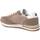 Chaussures Homme Baskets mode Xti 14121106 Marron