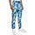 Vêtements Homme Pantalons de survêtement Bikkembergs Joggings  Bleu Bleu