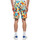 Vêtements Homme Shorts / Bermudas Bikkembergs Shorts  MULTI Multicolore