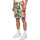 Vêtements Homme Shorts / Bermudas Bikkembergs Shorts  MULTI Multicolore