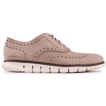 Chaussures Homme Baskets basses Cole Haan Grand Pro Crossover Formateurs Marron