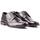 Chaussures Homme Richelieu Silver Street Field Chaussures Brogue Noir