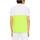 Vêtements Homme T-shirts manches courtes Lacoste  Multicolore