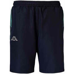Vêtements Homme Shorts / Bermudas Kappa Short  Evya Sportswear Bleu