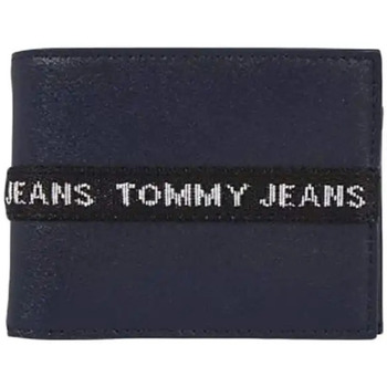 Sacs Homme Portefeuilles Tommy Jeans essential Bleu
