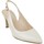 Chaussures Femme Escarpins Jefferson rdp escarpins Blanc