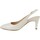 Chaussures Femme Escarpins Jefferson rdp escarpins Blanc