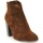 Chaussures Femme Boots Anima boots Marron
