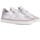 Chaussures Femme Baskets mode Hogan hogan SCHOOL sneakers argentées Blanc
