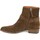 Chaussures Femme Boots Sartore boots Marron