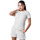 Vêtements Femme Débardeurs / T-shirts sans manche Project X Paris Tee shirt Femme PXP beige F231101 GG - XS Blanc