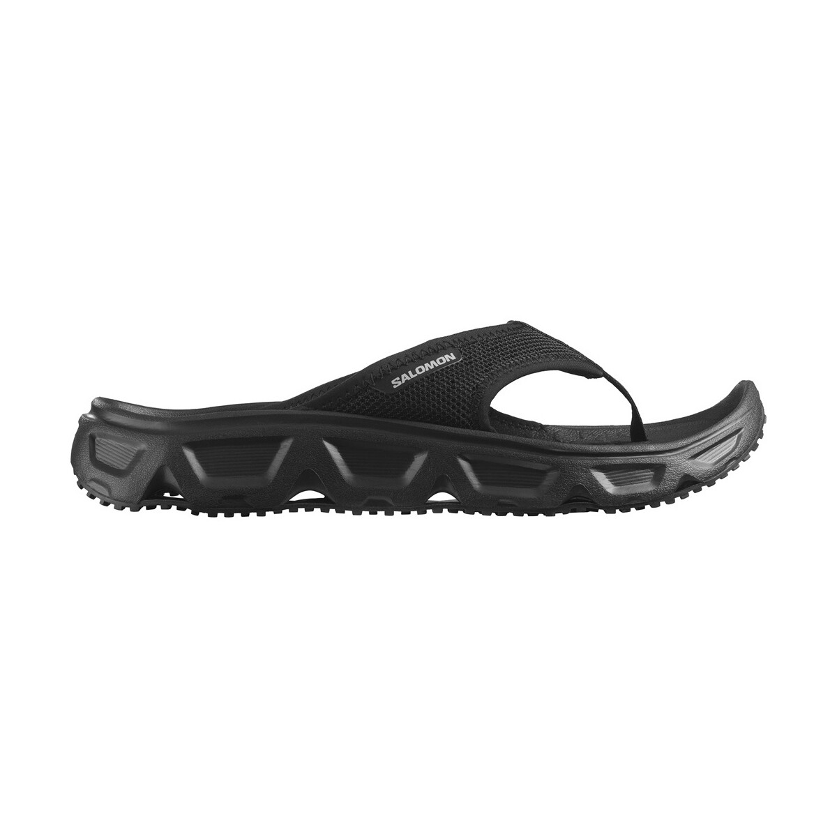 Chaussures Homme Running / trail Salomon REELAX BREAK 6.0 Noir