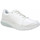 Chaussures Homme Baskets basses Mbt SPORTS  700860 ENTRAÎNEUR SIMBA M Blanc