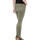 Vêtements Femme Pantalons My Tinas LW-201-D Vert