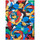 Accessoires textile Femme Echarpes / Etoles / Foulards adidas Originals HE7072 Multicolore