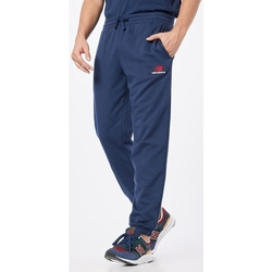 Vêtements Homme Pantalons New Balance UNISSENTIALS FRENCH TERR Bleu