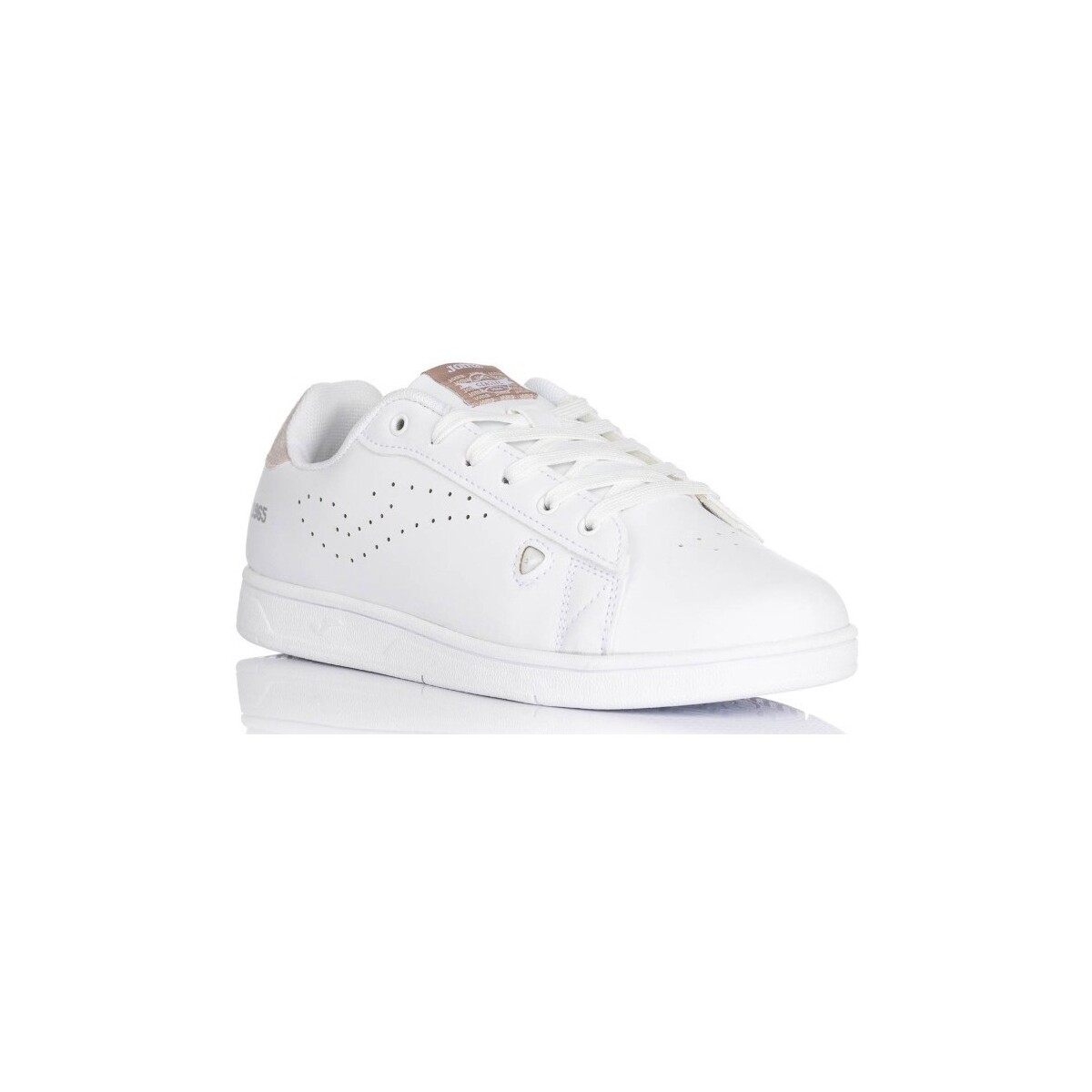 Chaussures Femme Baskets basses Joma CCLALW2225 Blanc