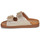 Shoes Women Sandals JB Martin AUBANE Tresse / Gold