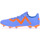 Chaussures Homme Football Puma 01 FUTURE PLAY FGAG Bleu