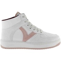 Chaussures Femme Baskets basses Victoria 1258221 Rose