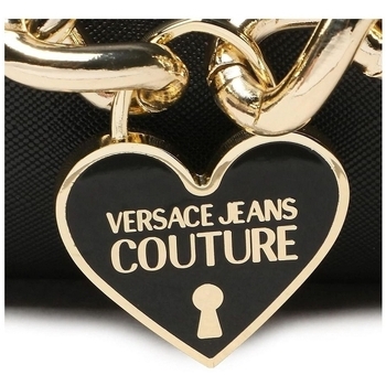 Versace Jeans Couture 74VA4BC4 Noir
