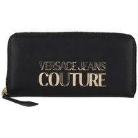 Sacs Femme Portefeuilles Versace Jeans Couture 74VA5PL1 Noir