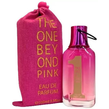 Beauté Femme Vases / caches pots dintérieur Linn Young The one beyond Pink   Eau de Parfum femme   100ml Autres