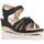 Chaussures Femme Escarpins Amarpies ABZ23534 Noir