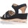 Chaussures Femme Escarpins Amarpies ABZ23534 Noir