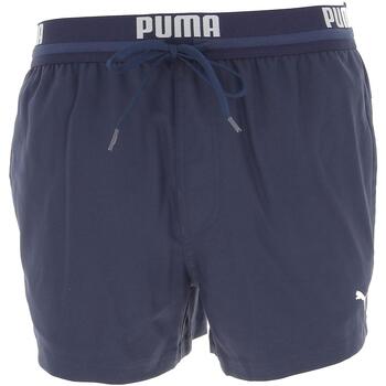 Short de bain PUMA - rouge - Puma : vente short de bain homme Puma