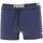 Vêtements Homme Maillots / Shorts de bain Puma swim men logo swim trunk 1p Bleu