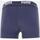 Vêtements Homme Maillots / Shorts de bain Puma swim men logo swim trunk 1p Bleu